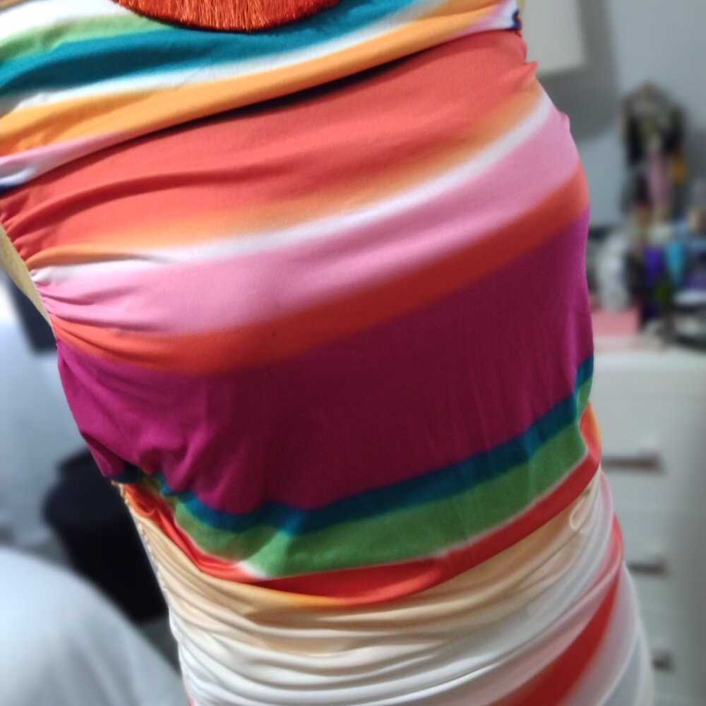 Dress - Picture 3 of 6